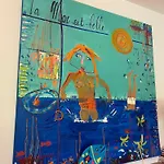Appartement 3 Pieces Agreable Et Cosy Proche Centre-ville Montpellier