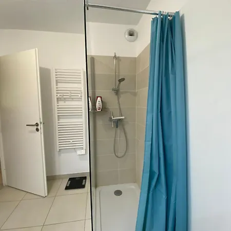 Apartment 3 Pieces Agreable Et Cosy Proche Centre-ville