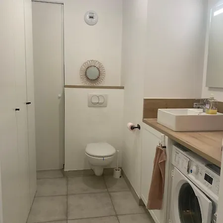 3 Pieces Agreable Et Cosy Proche Centre-ville * Montpellier