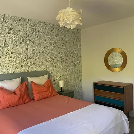 3 Pieces Agreable Et Cosy Proche Centre-ville Montpellier