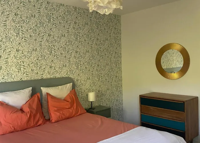 3 Pieces Agreable Et Cosy Proche Centre-ville Montpellier