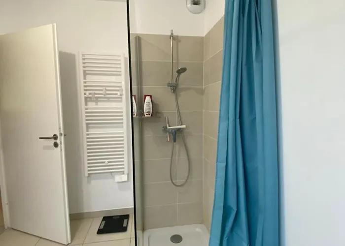 Apartment 3 Pieces Agreable Et Cosy Proche Centre-ville
